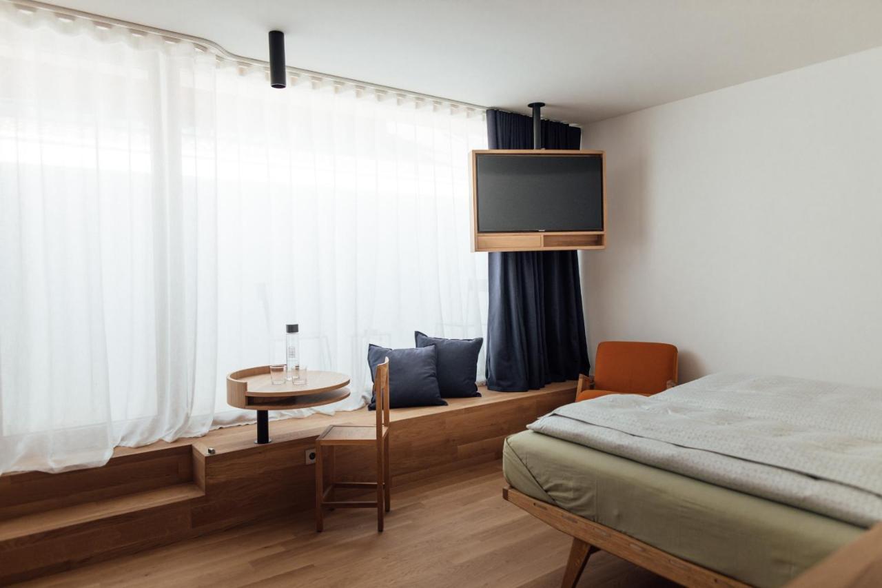 Haus Am Turm Hotel Sterzing Buitenkant foto